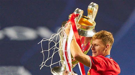 A collection of the top 44 joshua kimmich wallpapers and backgrounds available for download for free. Bundesliga | New No.6 Joshua Kimmich looking to define new ...