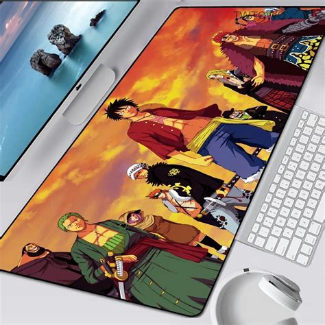 Animation Art And Characters Anime One Piece Mouse Pad Mat Boa Hancock
