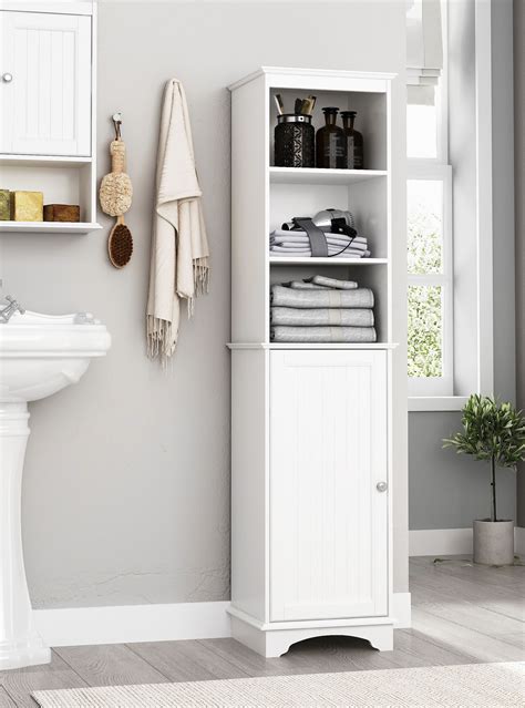 Bringing Style And Function To Your Bathroom With A Freestanding