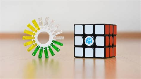 ¡el Mejor Cubo De Rubik Del Mundo El 3x3 MÁs Caro Unboxing 296