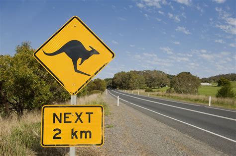 Locum 101 Road Signs In Australia Global Medical Staffing Blog