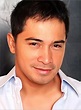 Cesar Montano Raises Funds for Kids of Sta. Ana Manila, Philippines ...