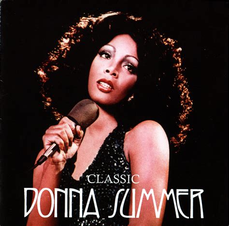 Donna Summer Classic Donna Summer The Masters Collection 2009
