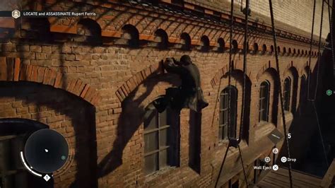 Assassin Creed Syndicate Walkthrough Gameplay Part Youtube