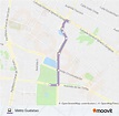 Ruta 111: horarios, paradas y mapas - Metro Guelatao (Actualizado)