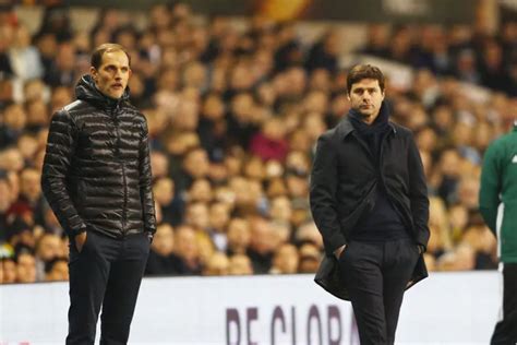 Put your knowledge to the test with this special quiz ahead of the 2021 final which requires you to match a player's name to one statement about them. Chelsea manager Thomas Tuchel responds to Spurs question