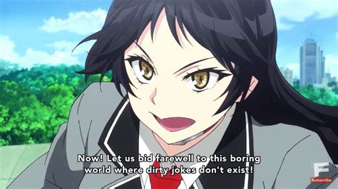 Shimoneta A Boring World Where The Concept Of Dir Anime Amino