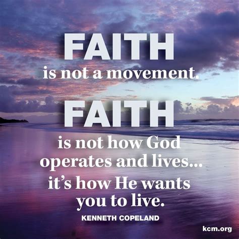 Christian Inspirational Quotes About Faith Quotesgram