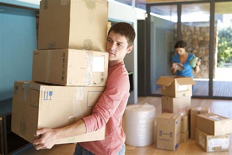 How To Start Packing Your Stuff For Your Household Move