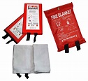 Fire Blanket | Your Safety
