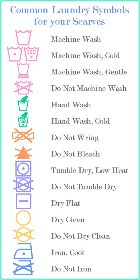 Machine wash with like colors. How to Hand Wash a Scarf - Best Bib and Tucker