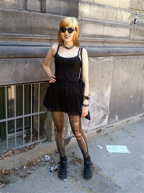 Deusexmachina Summer Goth Outfit Of The Day Dinosaurs