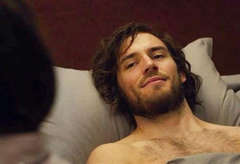 And now, the actor continues his hot streak with a role in the romantic drama me before you , costarring game of thrones ' emilia clarke and. Sam Claflin as Will traynor . Me before you | Sam claflin ...