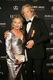 Meet Jeff Bridges’ Beautiful Wife Susan Geston Whom He Fell in Love ...
