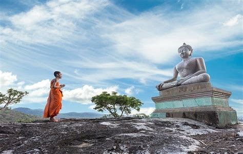15 Fun Facts About Buddhism And The Buddha Fact City
