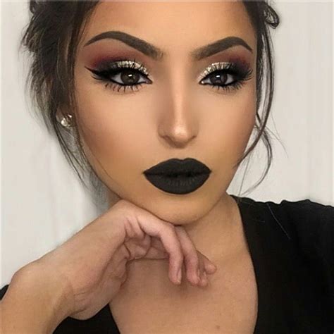 For More Pins Like This Follow Me Ihaveaname Prom Makeup Looks Love