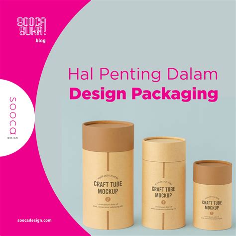 Desain Kemasan Produk Branding Graphic Design Agency Indonesia