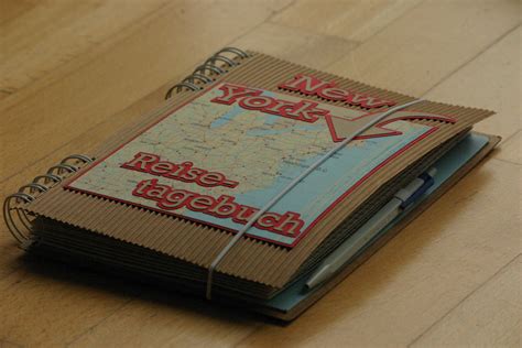 Unsere fotoprodukte machen es ihnen leicht: Judith's Papierwerkstatt: Reisetagebuch...