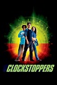 Clockstoppers, detener el tiempo (2002) Película - PLAY Cine