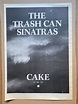 Cake - Trash Can Sinatras (アルバム)