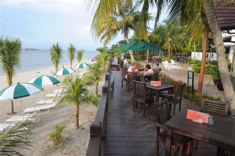 To per night in penang. 10 Best Hotels In Penang With Amazing Beach View