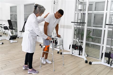 What Is Rehabilitation Therapy By Insight Chicago