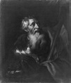 "Der Hl. Wilhelm von Aquitanien (1658)" Joachim von Sandrart - Artwork ...