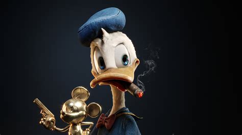 And receive a monthly newsletter with our best high quality wallpapers. Donald Duck Found A Treasure 4k, HD Cartoons, 4k ...