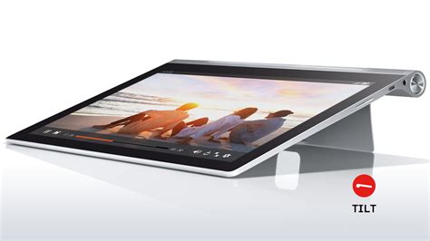 صور Lenovo Yoga Tab 2 Pro