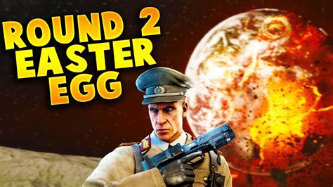 Round 2 Moon Easter Egg Completion Youtube