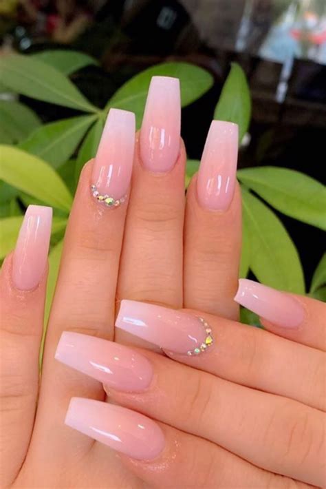 Gorgeous Summer Nails You Need To Try Acrylic Nails Coffin Short Stylish Nails Color For