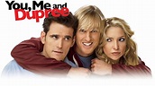 You, Me and Dupree (2006) - Backdrops — The Movie Database (TMDb)