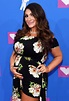 Deena Nicole Cortese Shows Post-Baby Body 2 Weeks After Giving Birth ...