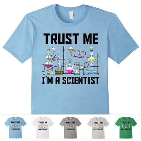 Funny Science And Math Shirts Geeky And Nerdy T Shirts