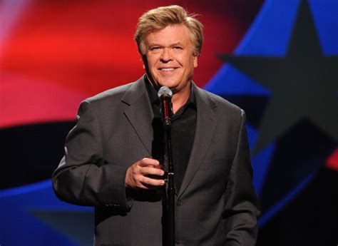 Comedian Ron White Is Coming To Bossiers Margaritaville Resort
