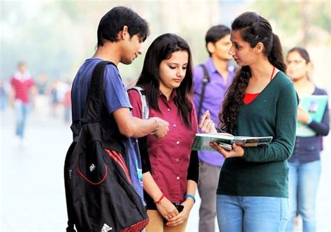 In A First Ugc Allows Male Students To File Sexual Harassment