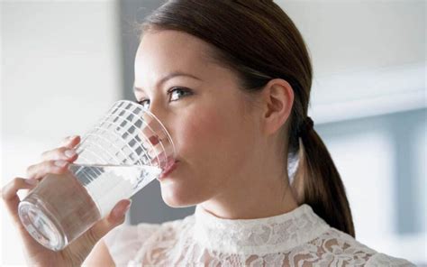 10 Life Changing Reasons To Drink More Water Itsfree