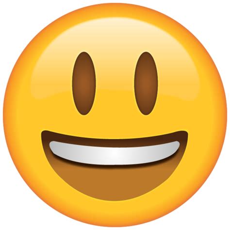 You can find many interesting happy japanese emoticons in happy categories. Download Smiling Emoji with Eyes Opened | Emoji Island