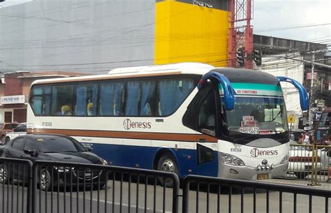 Genesis Transport Inc 818366 Bus No 818366 Model 2012 Y Flickr