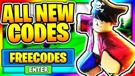 July 2021 All New Secret Op Codes Roblox Pro Piece Youtube