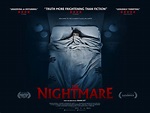 The Nightmare (#3 of 3): Mega Sized Movie Poster Image - IMP Awards