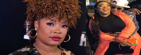Rapper Da Brat Comes Out As Lesbian With Her New Girlfriend And Shocks