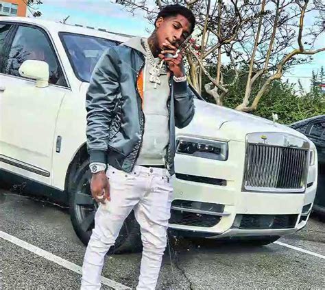 Biography And Facts Of Youngboy Never Broke Agains Son