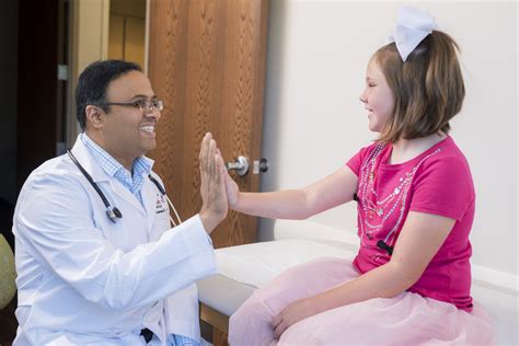 6 Questions To Ask When Looking For A Primary Care Pediatrician