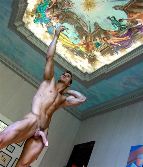 Derrick Davenport Nudes Malemodels Nude Pics Org