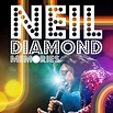 Neil Diamond Memories Band, Openluchttheater Engbergen, Doetinchem, 24 ...