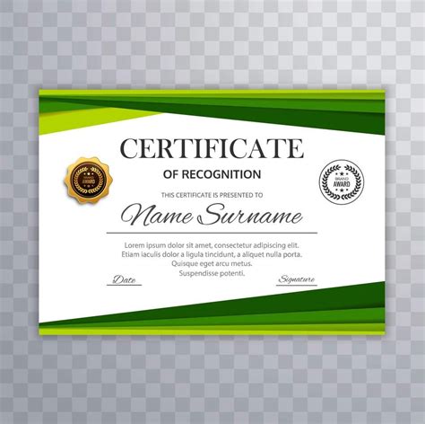 Pin On Certificado Excelencia Academica