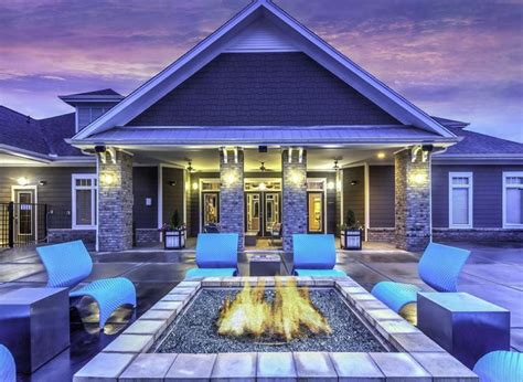 Ashton Reserve at Northlake - Stay Furnished