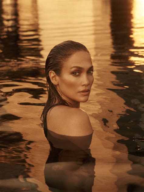 Jennifer Lopez Launches Jlo Beauty