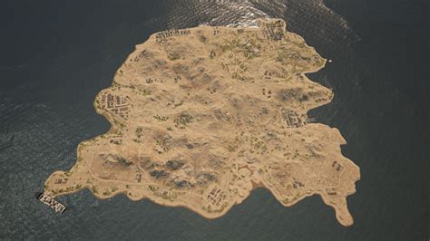 Pubg (kr) requires a stable internet connection. PLAYERUNKNOWN'S BATTLEGROUNDS: PUBG Season 6 brings ...